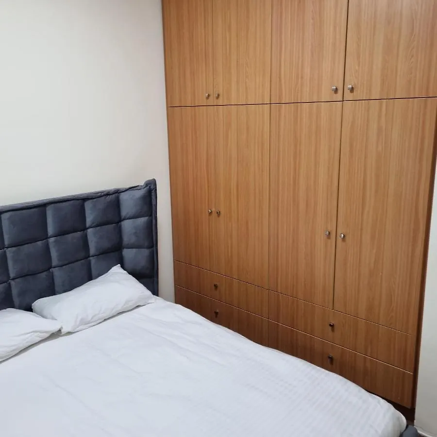 בניין אלמוג - מגדל הים Apartman Haifa 0*,  Izrael